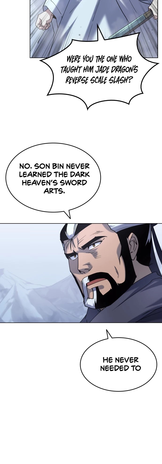Tale of a Scribe Who Retires to the Countryside Chapter 31 page 19 - Chapter 31