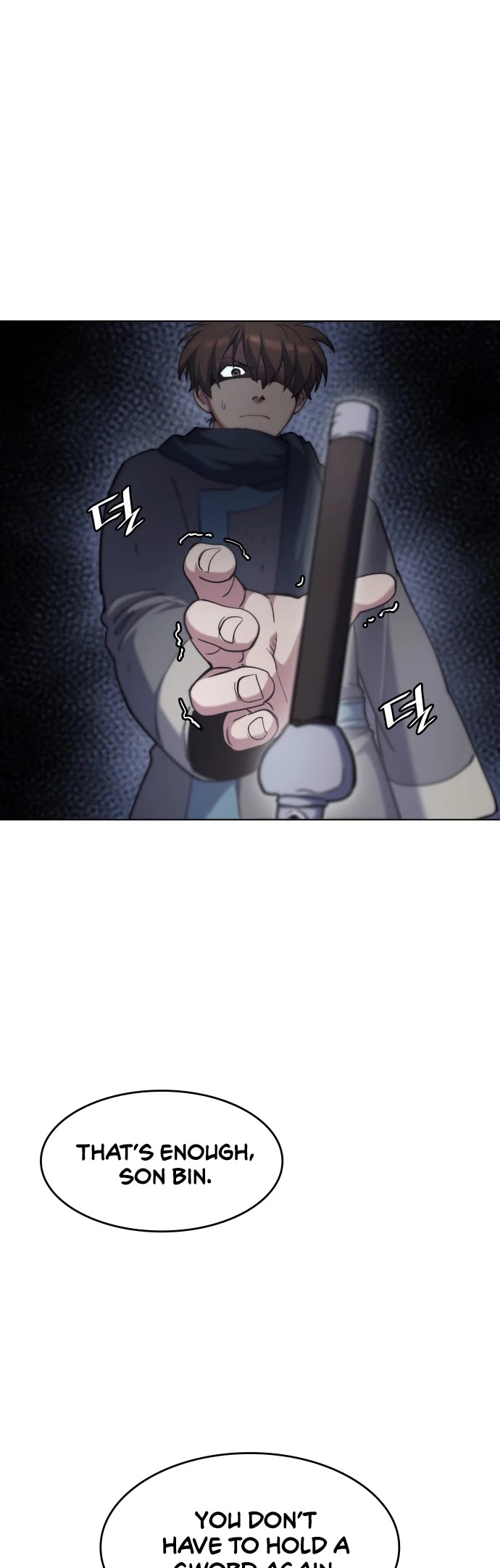Tale of a Scribe Who Retires to the Countryside Chapter 31 page 24 - Chapter 31