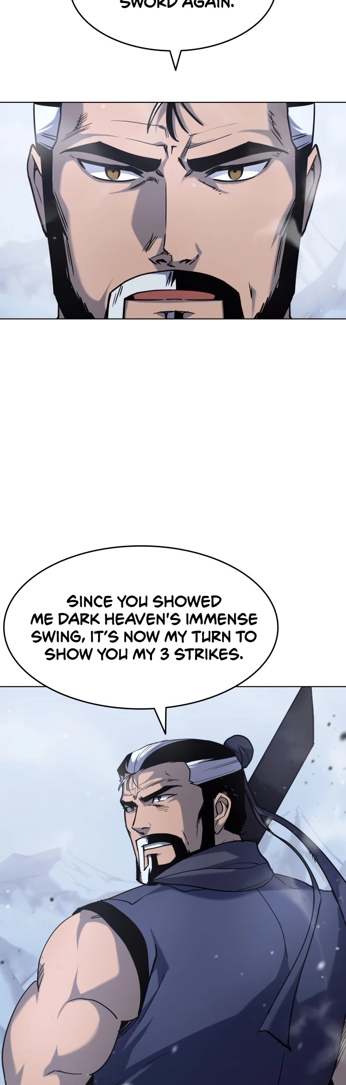 Tale of a Scribe Who Retires to the Countryside Chapter 31 page 25 - Chapter 31