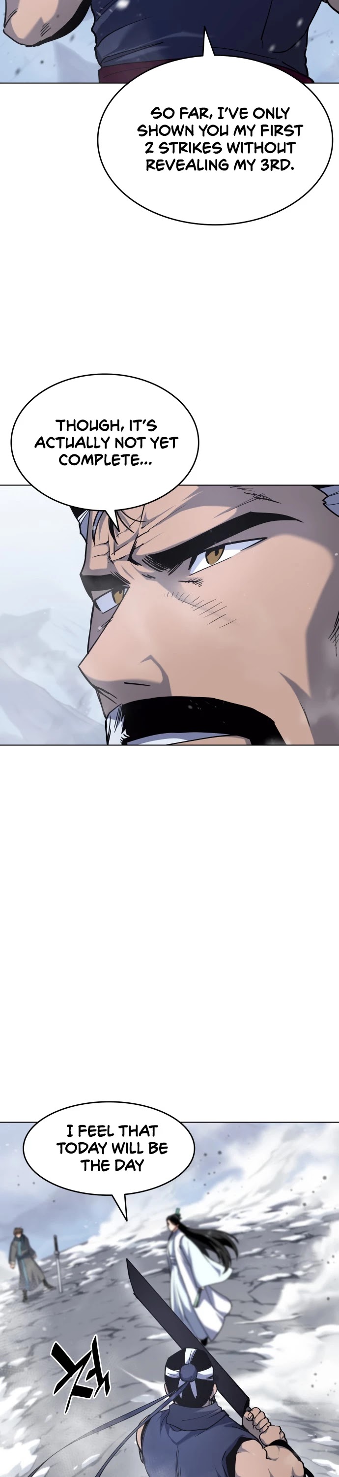 Tale of a Scribe Who Retires to the Countryside Chapter 31 page 26 - Chapter 31
