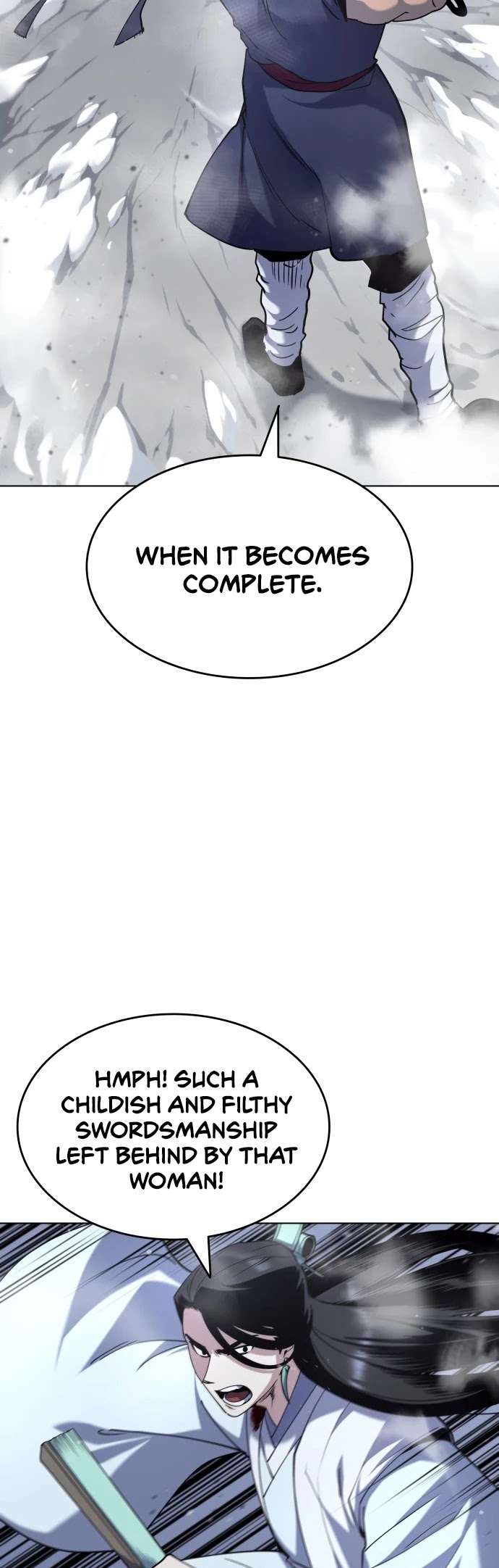 Tale of a Scribe Who Retires to the Countryside Chapter 31 page 27 - Chapter 31