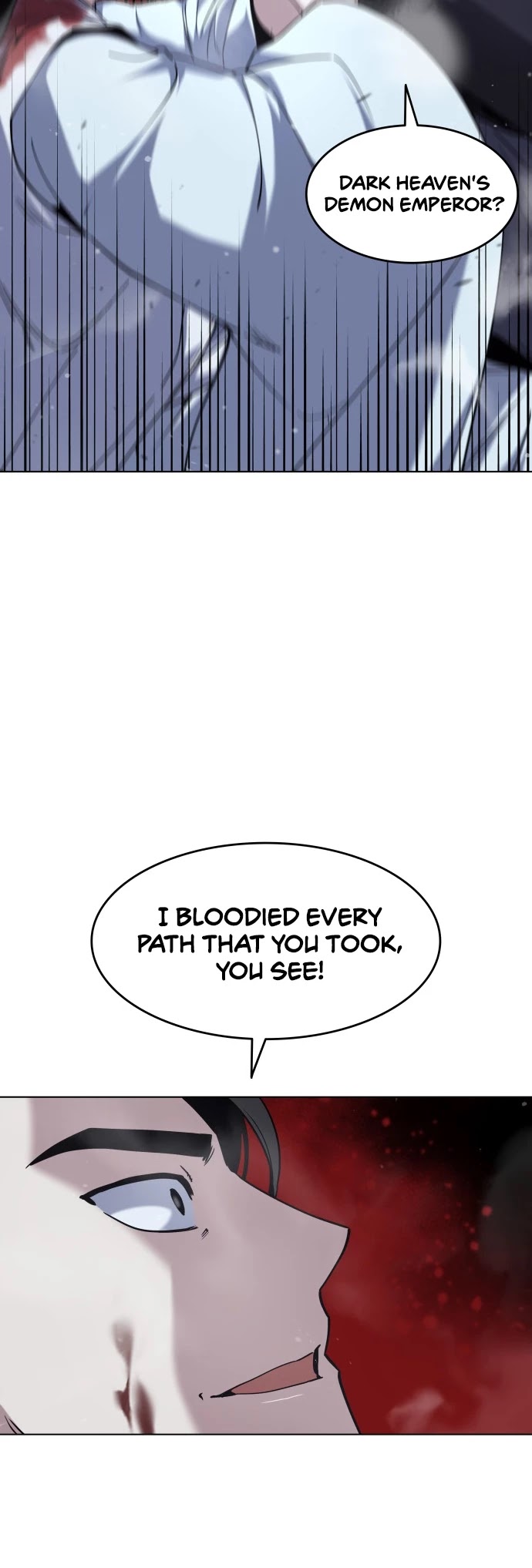 Tale of a Scribe Who Retires to the Countryside Chapter 31 page 34 - Chapter 31