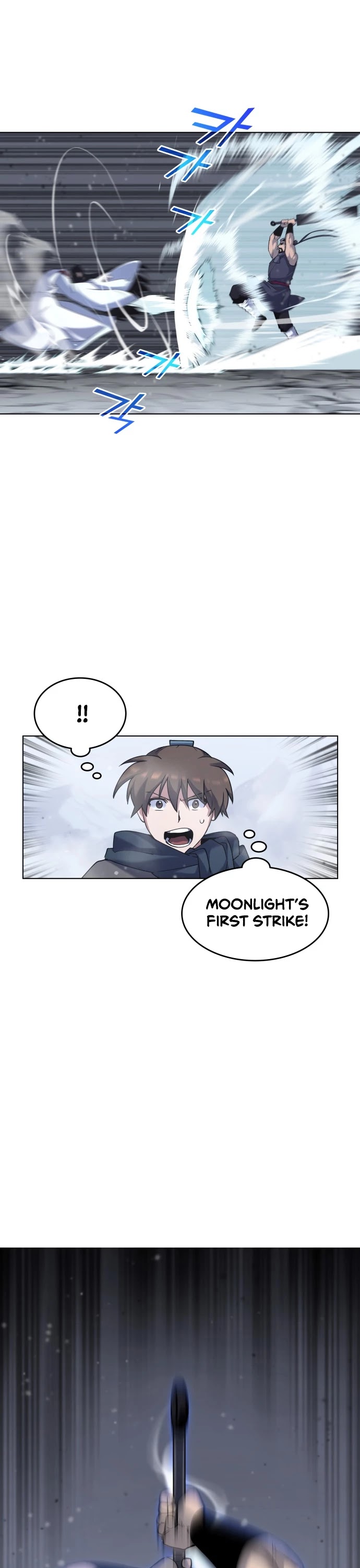 Tale of a Scribe Who Retires to the Countryside Chapter 31 page 38 - Chapter 31