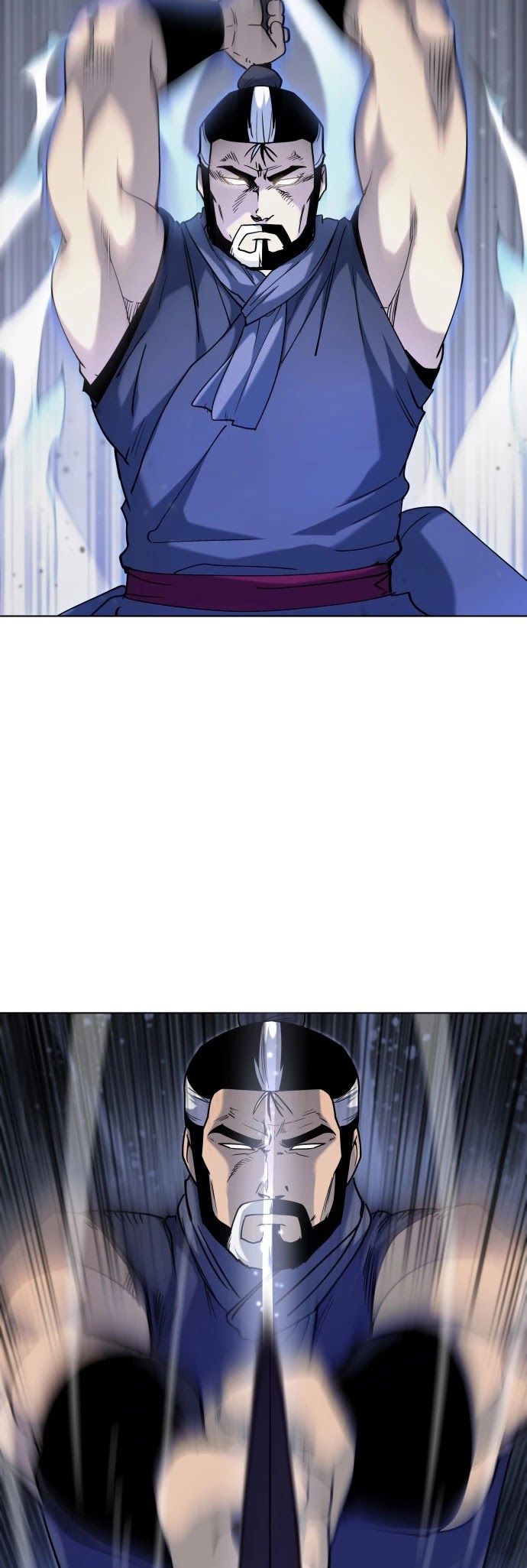 Tale of a Scribe Who Retires to the Countryside Chapter 31 page 39 - Chapter 31