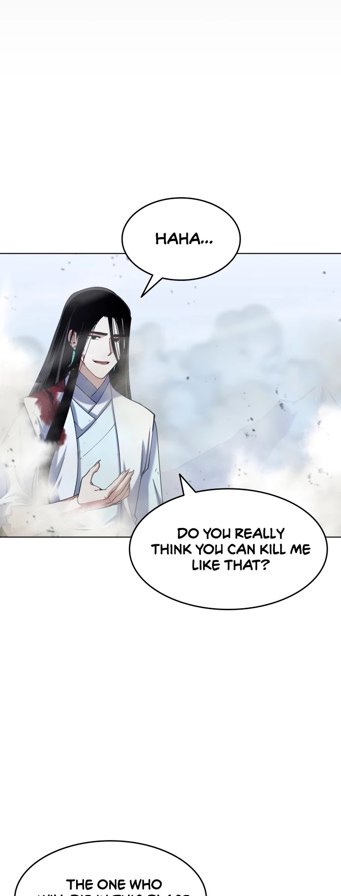 Tale of a Scribe Who Retires to the Countryside Chapter 32 page 13 - Chapter 32