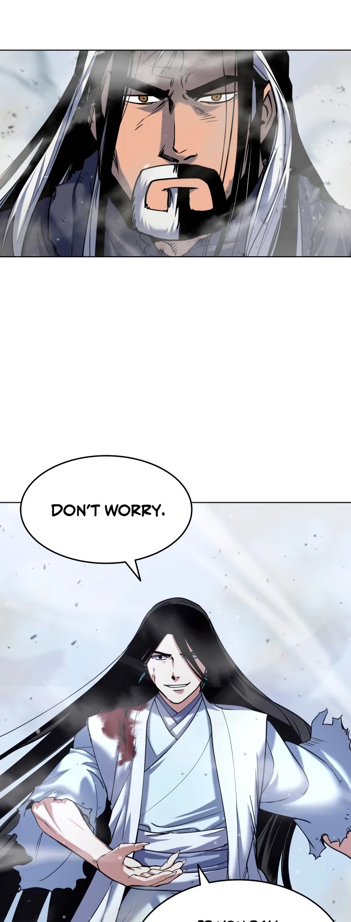 Tale of a Scribe Who Retires to the Countryside Chapter 32 page 15 - Chapter 32