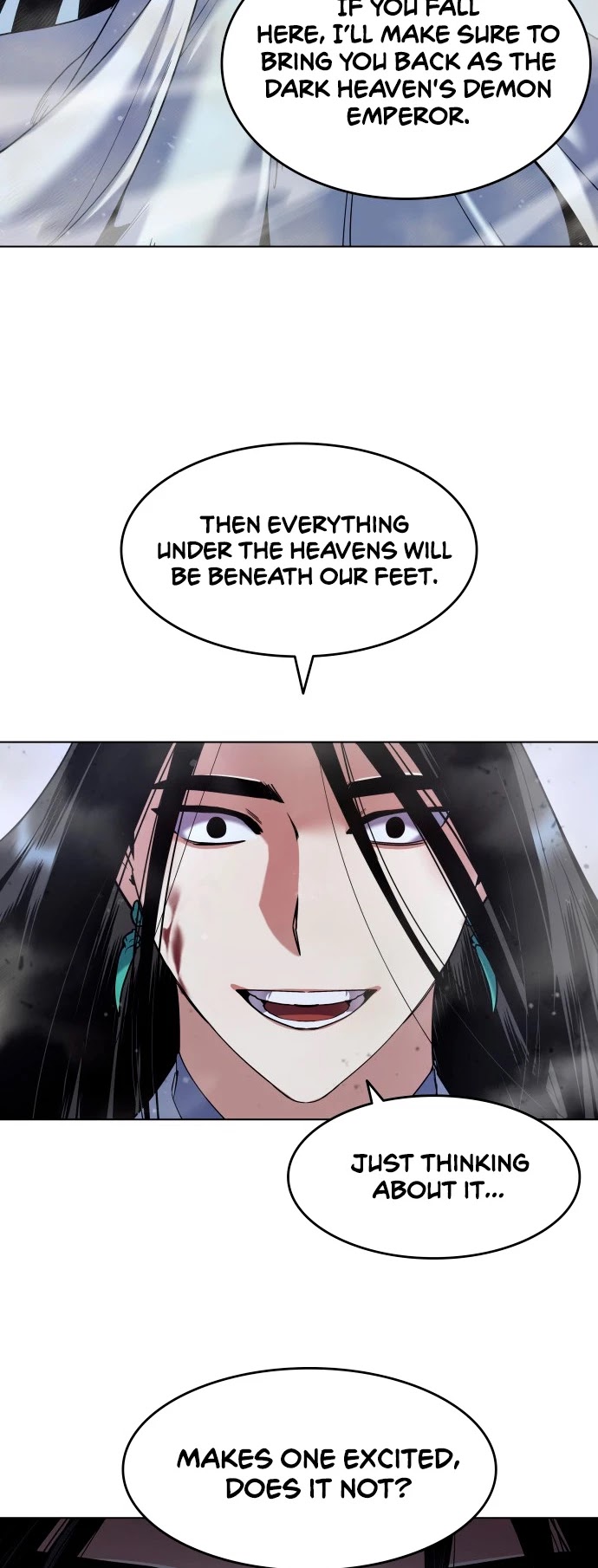 Tale of a Scribe Who Retires to the Countryside Chapter 32 page 16 - Chapter 32