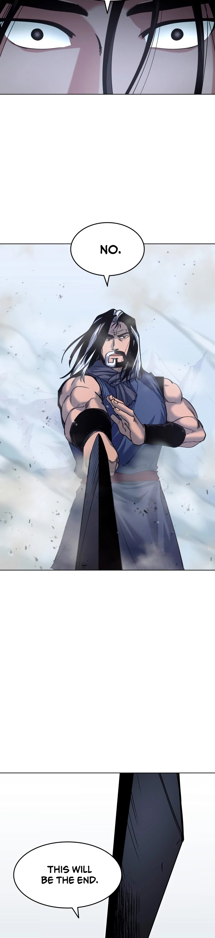 Tale of a Scribe Who Retires to the Countryside Chapter 32 page 17 - Chapter 32