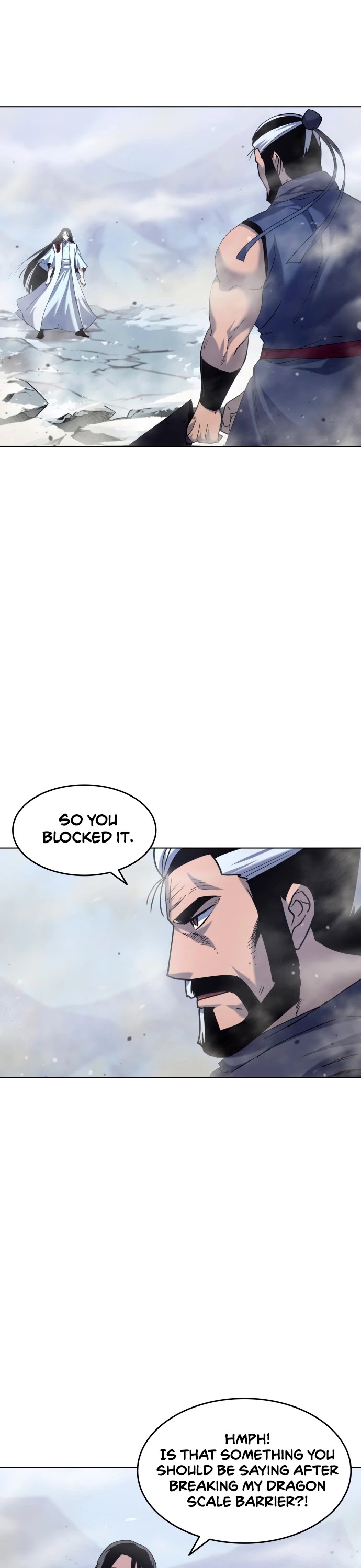 Tale of a Scribe Who Retires to the Countryside Chapter 32 page 2 - Chapter 32