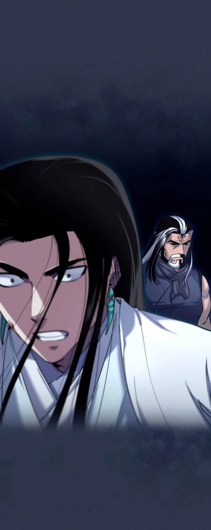 Tale of a Scribe Who Retires to the Countryside Chapter 32 page 22 - Chapter 32
