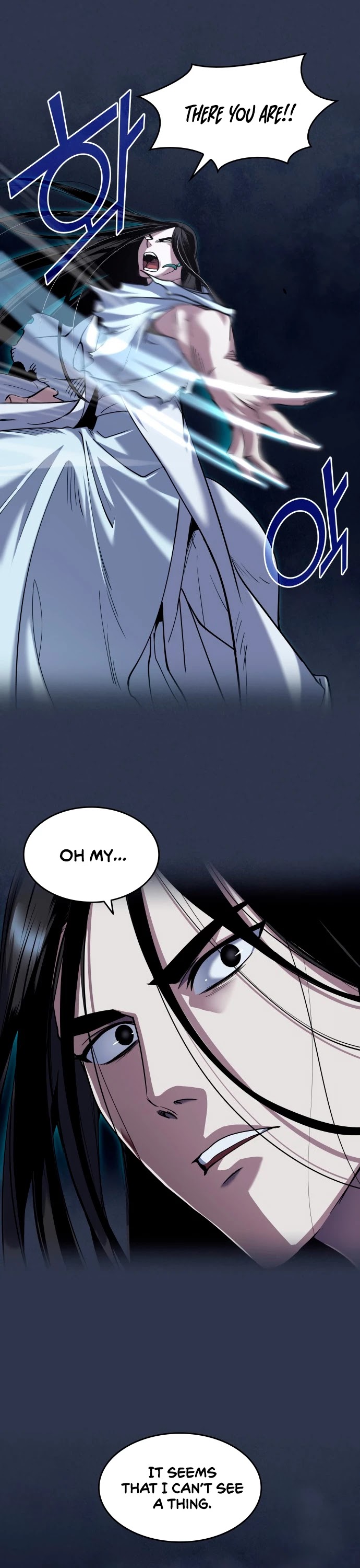 Tale of a Scribe Who Retires to the Countryside Chapter 32 page 23 - Chapter 32