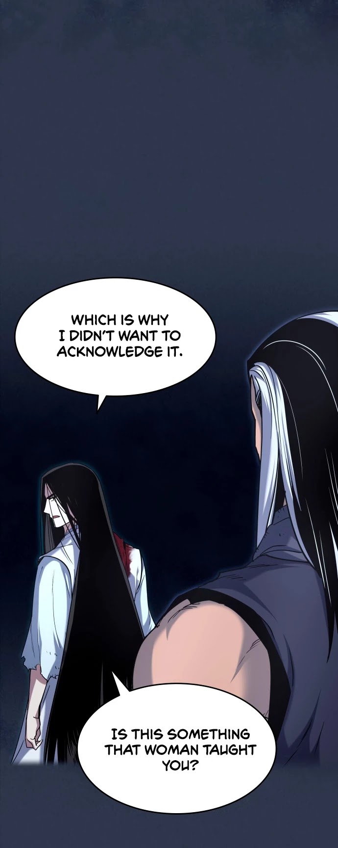 Tale of a Scribe Who Retires to the Countryside Chapter 32 page 27 - Chapter 32