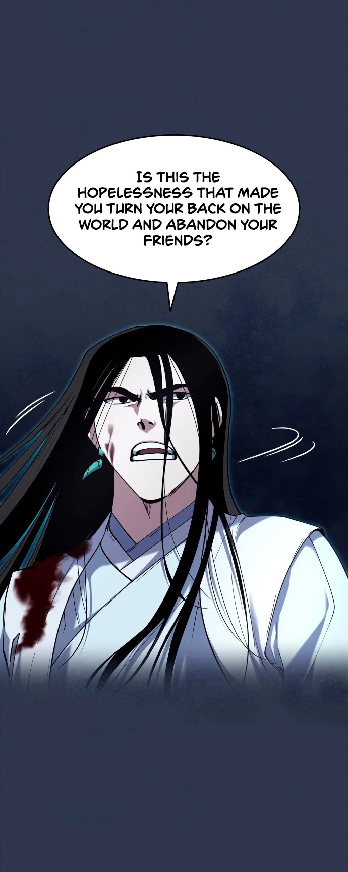Tale of a Scribe Who Retires to the Countryside Chapter 32 page 28 - Chapter 32