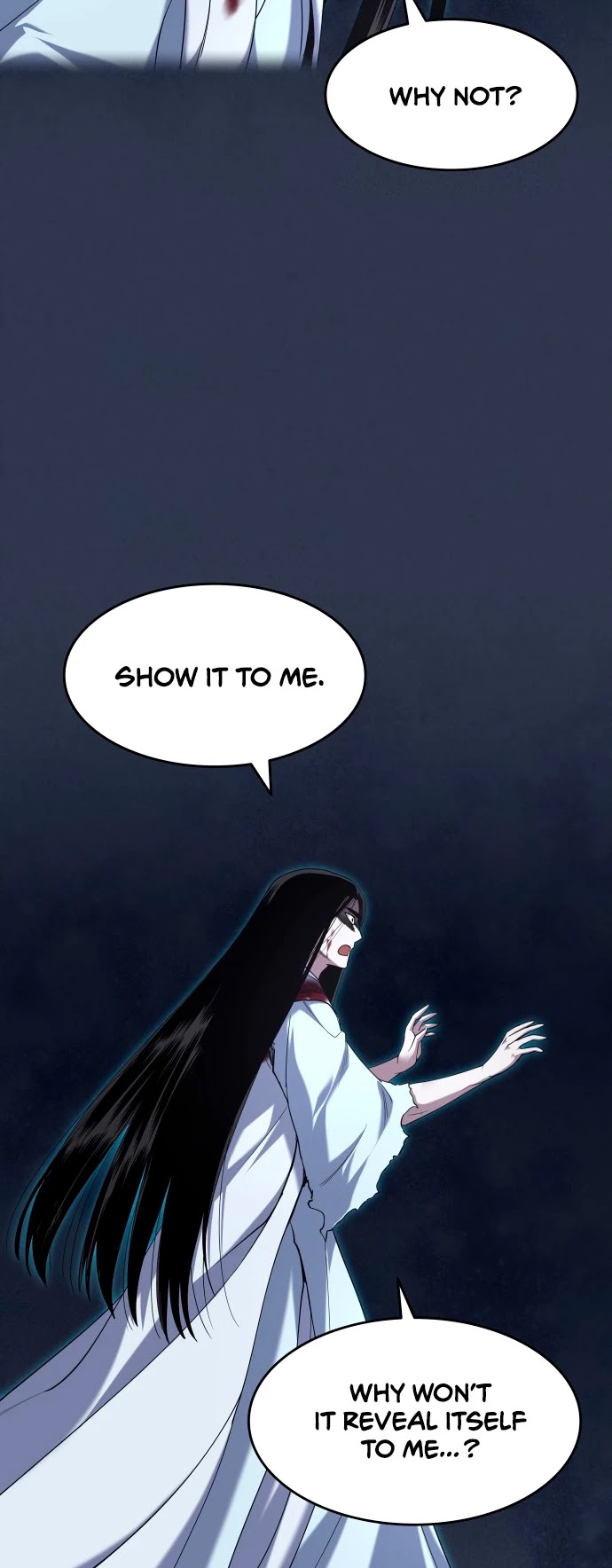 Tale of a Scribe Who Retires to the Countryside Chapter 32 page 31 - Chapter 32