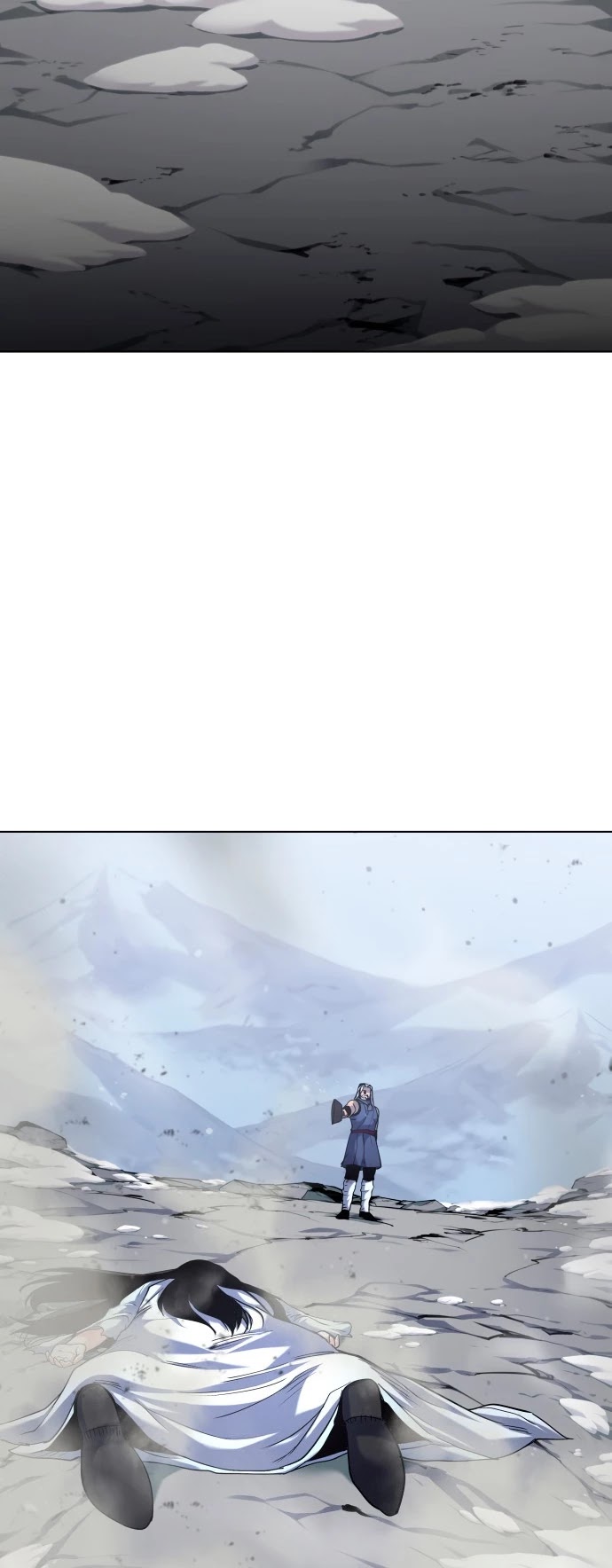 Tale of a Scribe Who Retires to the Countryside Chapter 32 page 36 - Chapter 32