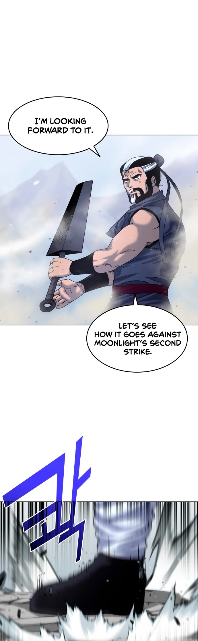 Tale of a Scribe Who Retires to the Countryside Chapter 32 page 4 - Chapter 32
