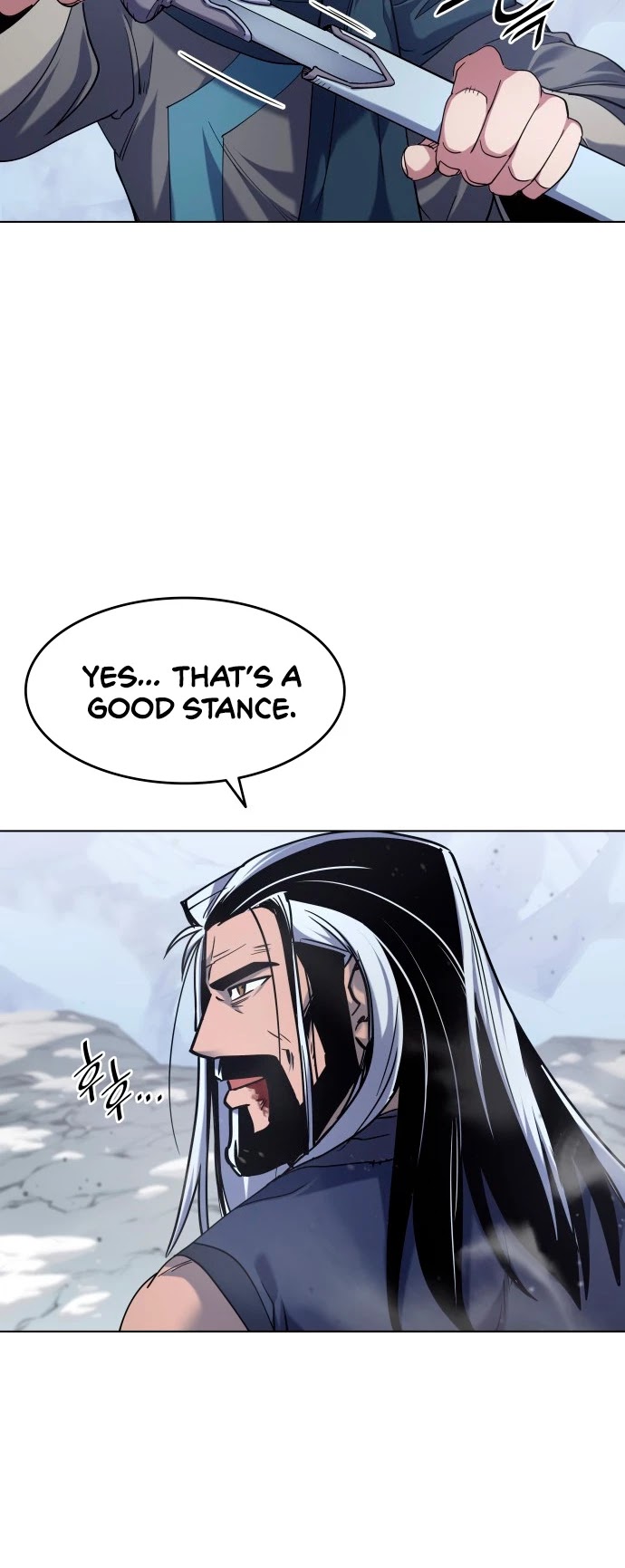 Tale of a Scribe Who Retires to the Countryside Chapter 32 page 43 - Chapter 32