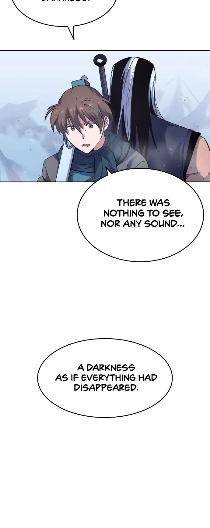 Tale of a Scribe Who Retires to the Countryside Chapter 32 page 46 - Chapter 32