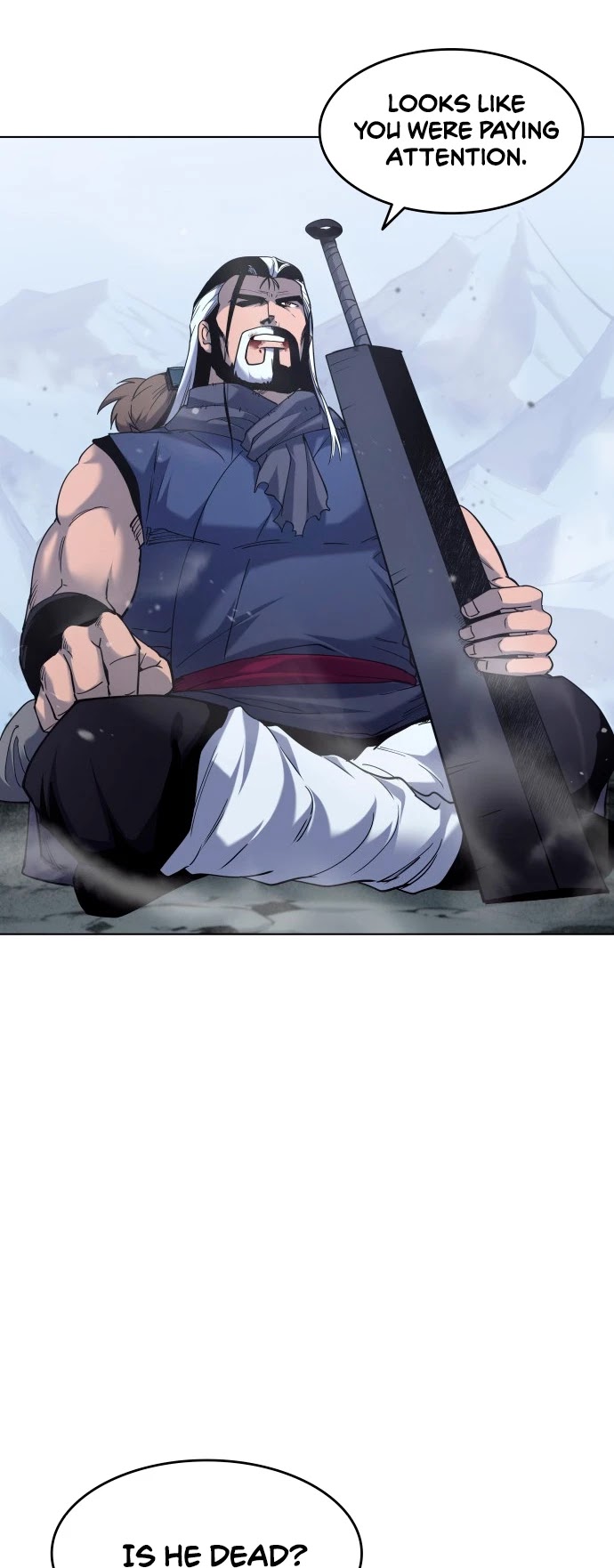 Tale of a Scribe Who Retires to the Countryside Chapter 32 page 47 - Chapter 32