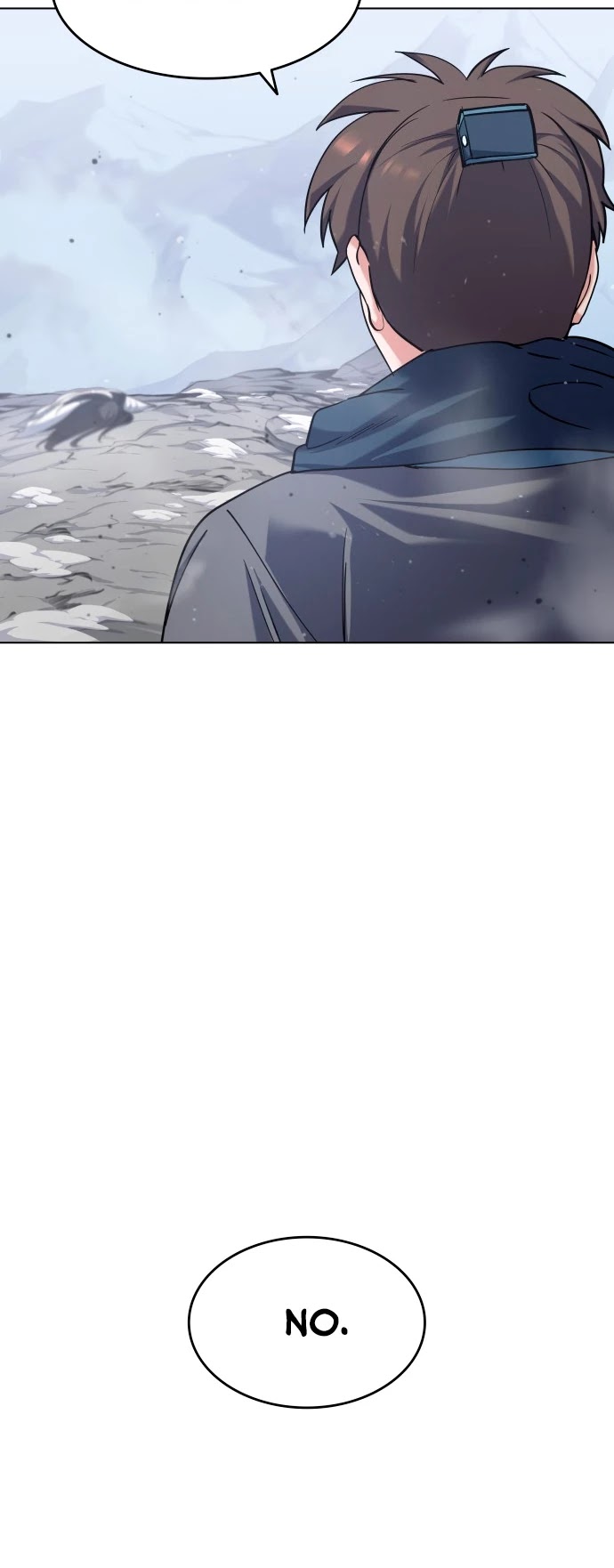 Tale of a Scribe Who Retires to the Countryside Chapter 32 page 48 - Chapter 32