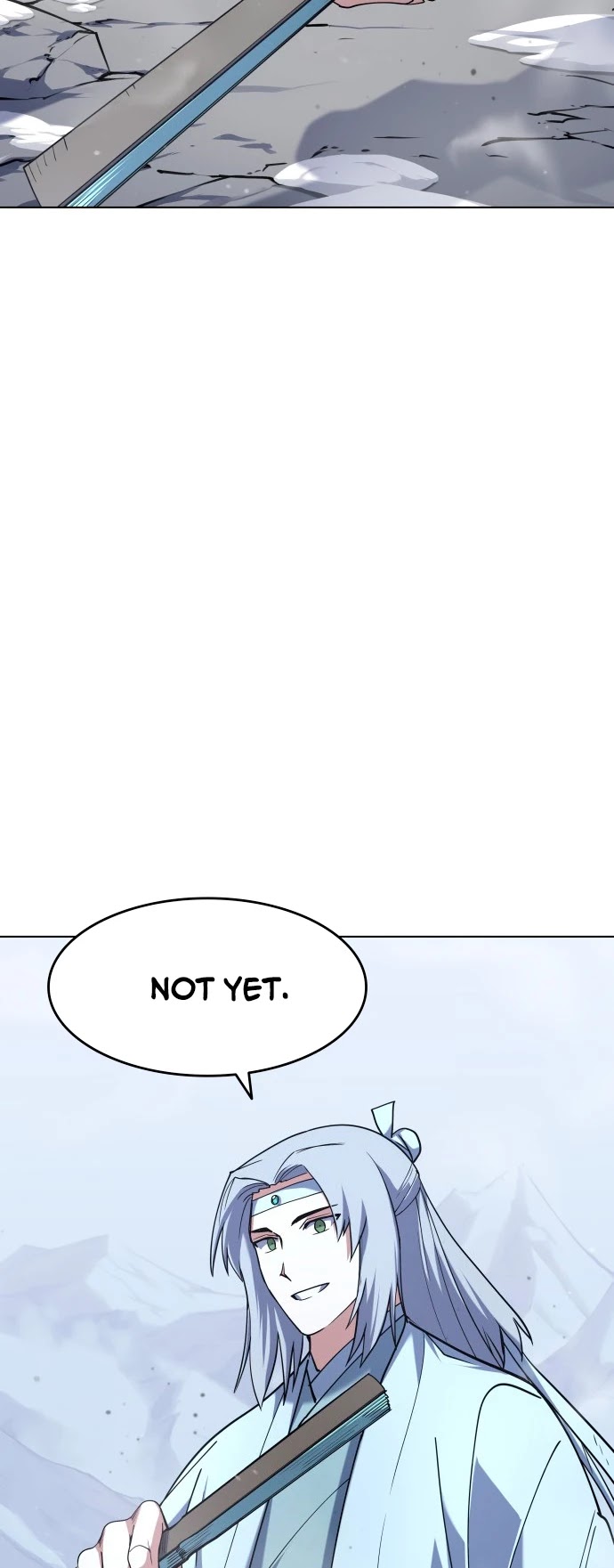 Tale of a Scribe Who Retires to the Countryside Chapter 32 page 50 - Chapter 32