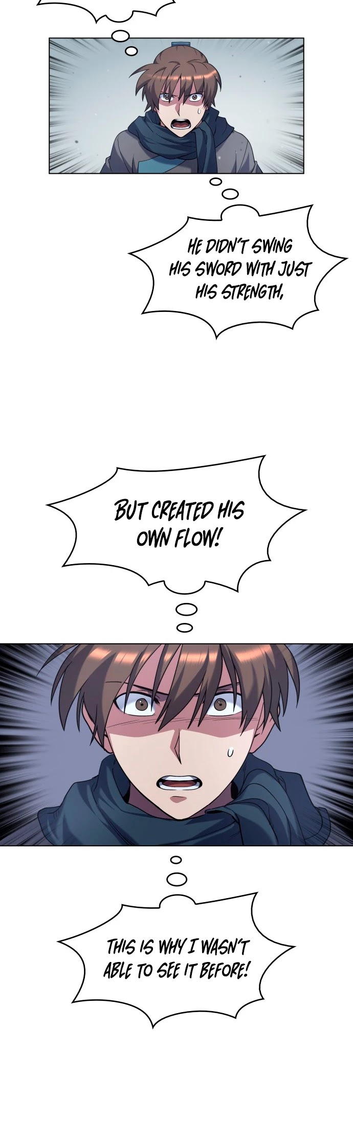 Tale of a Scribe Who Retires to the Countryside Chapter 32 page 7 - Chapter 32