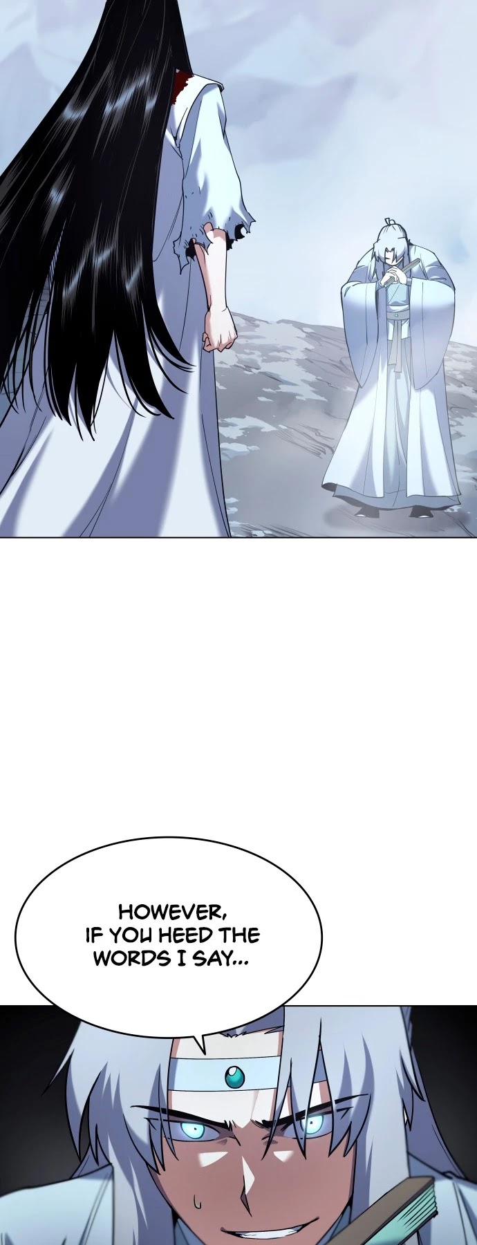 Tale of a Scribe Who Retires to the Countryside Chapter 33 page 12 - Chapter 33