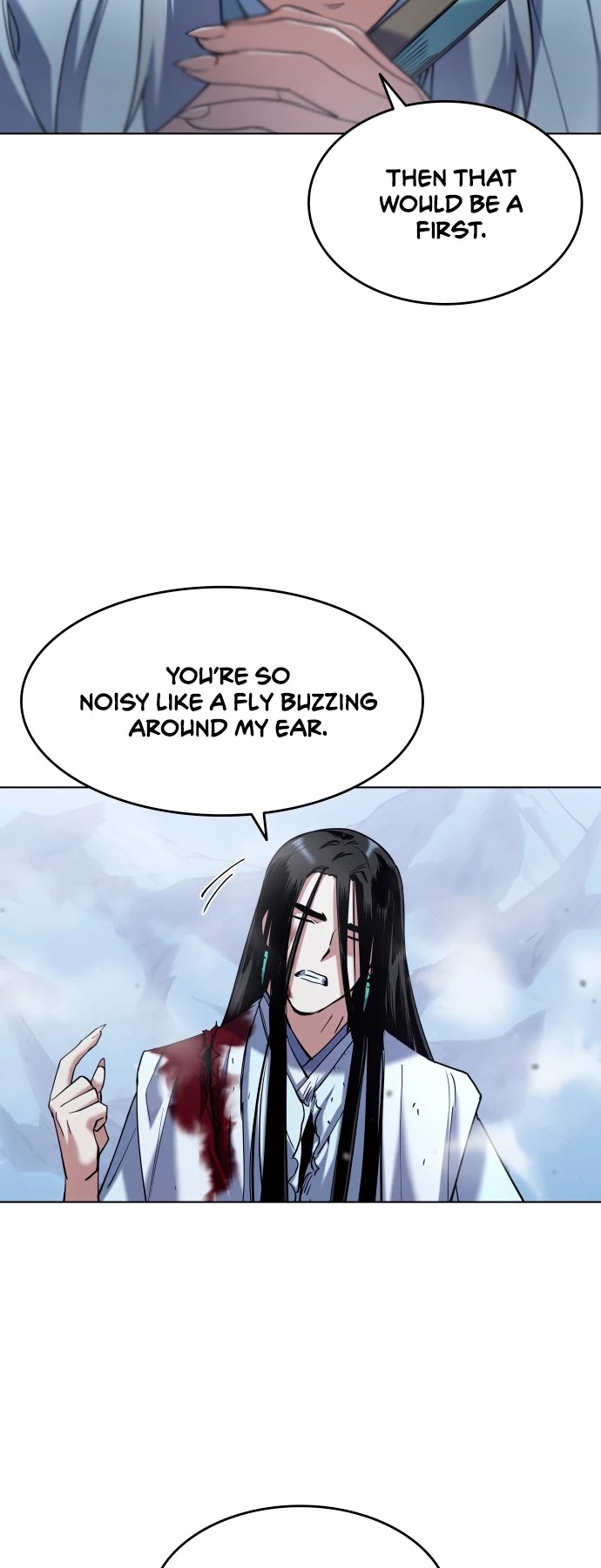 Tale of a Scribe Who Retires to the Countryside Chapter 33 page 13 - Chapter 33