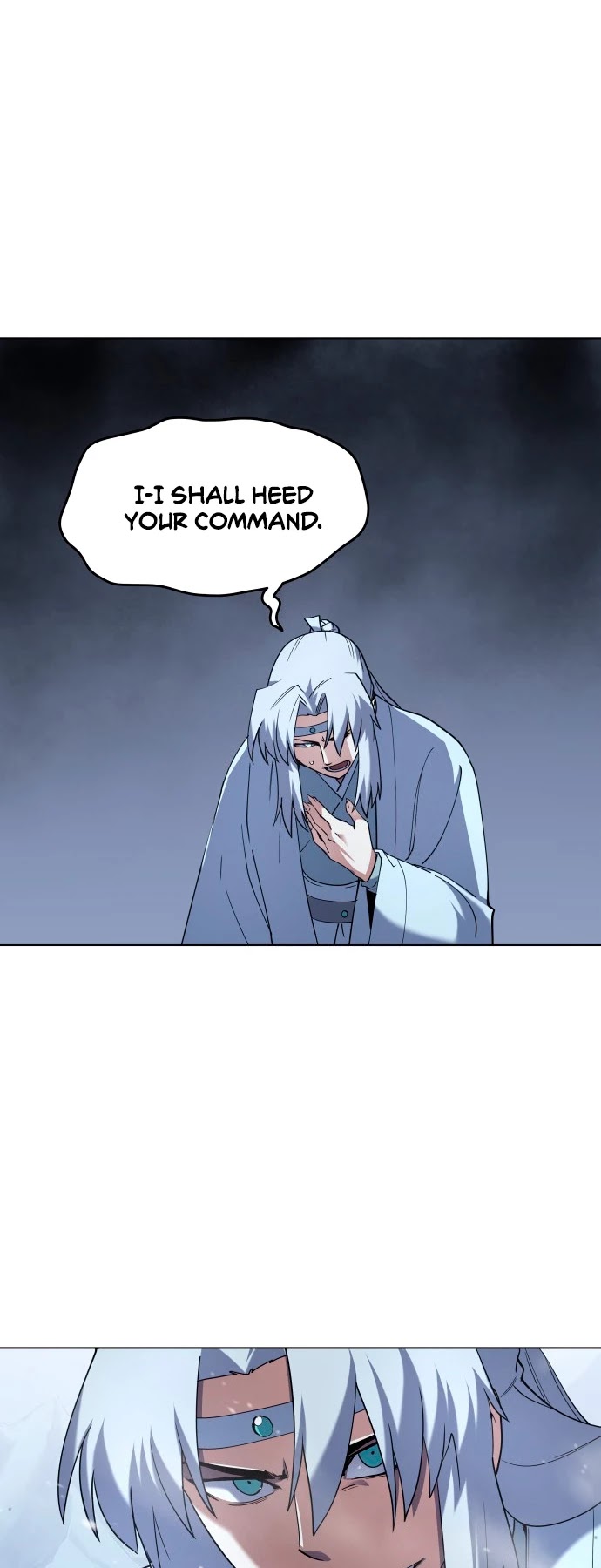 Tale of a Scribe Who Retires to the Countryside Chapter 33 page 15 - Chapter 33