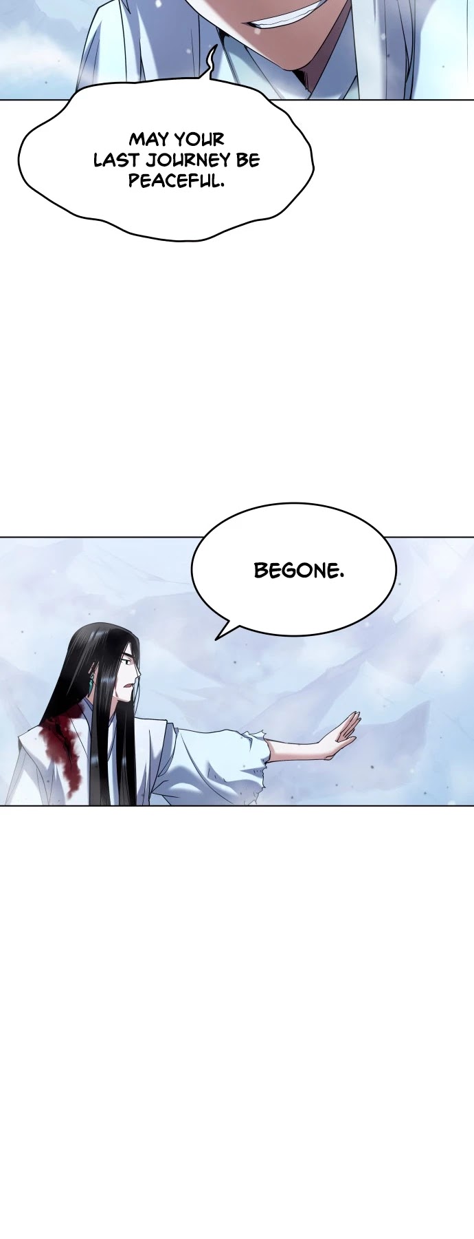 Tale of a Scribe Who Retires to the Countryside Chapter 33 page 16 - Chapter 33