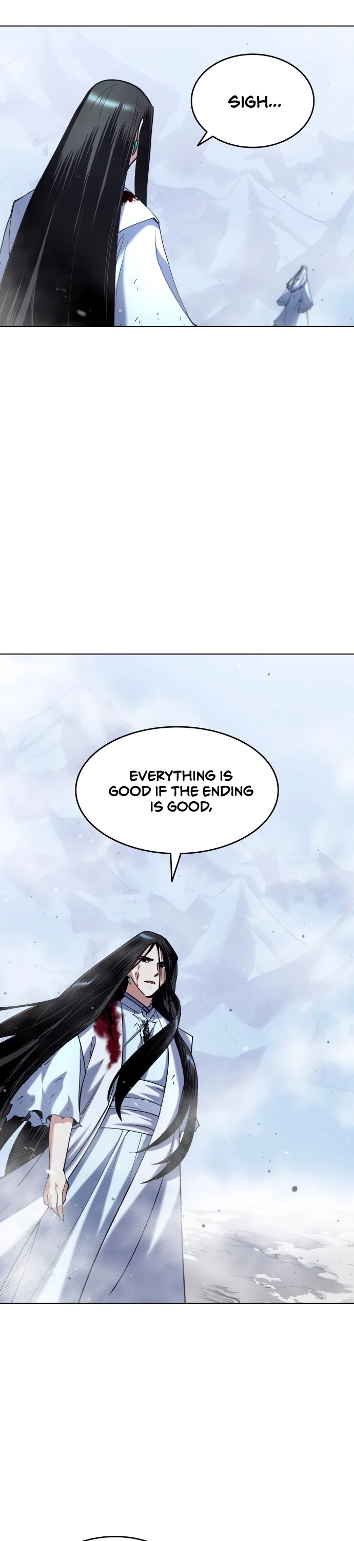 Tale of a Scribe Who Retires to the Countryside Chapter 33 page 17 - Chapter 33