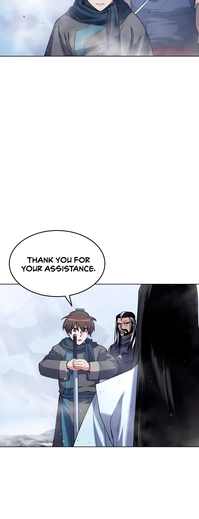 Tale of a Scribe Who Retires to the Countryside Chapter 33 page 19 - Chapter 33