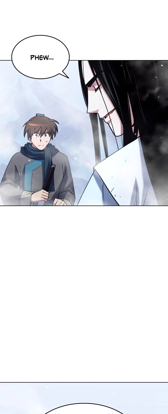 Tale of a Scribe Who Retires to the Countryside Chapter 33 page 21 - Chapter 33