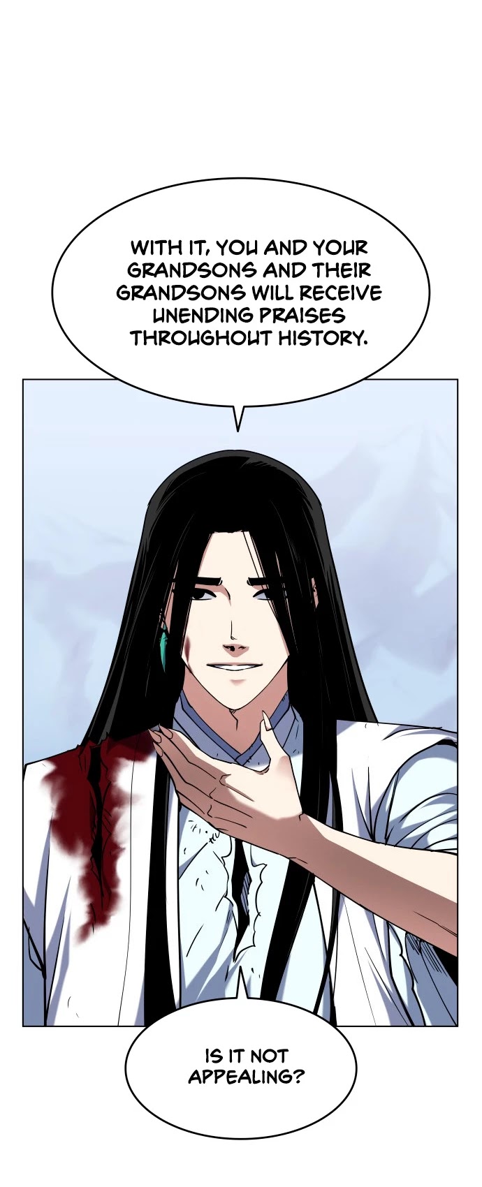 Tale of a Scribe Who Retires to the Countryside Chapter 33 page 25 - Chapter 33