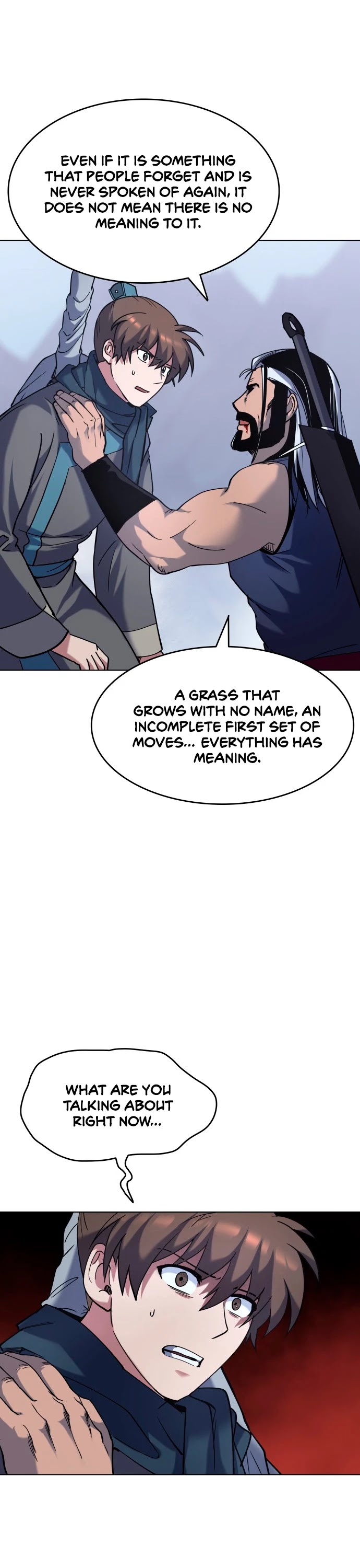 Tale of a Scribe Who Retires to the Countryside Chapter 33 page 41 - Chapter 33