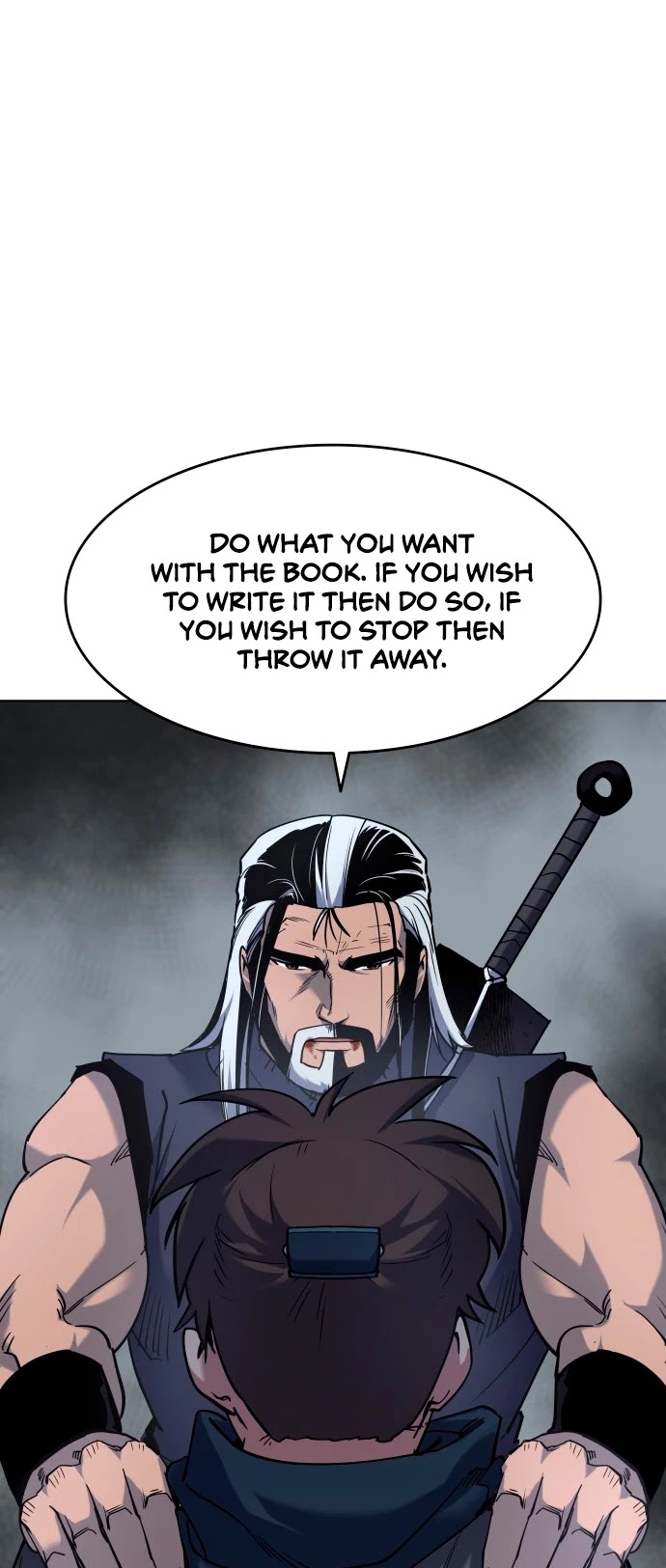 Tale of a Scribe Who Retires to the Countryside Chapter 33 page 42 - Chapter 33