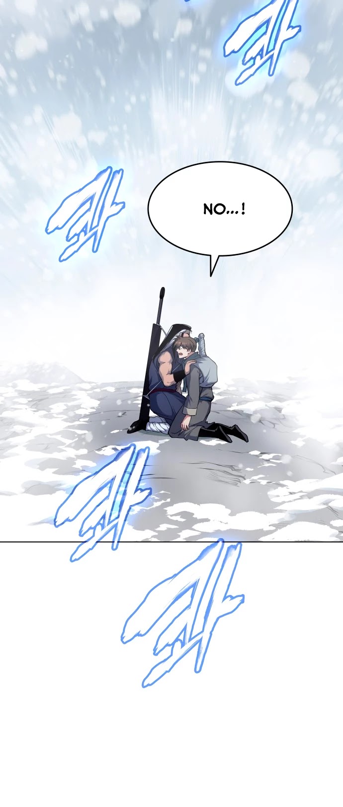Tale of a Scribe Who Retires to the Countryside Chapter 33 page 45 - Chapter 33
