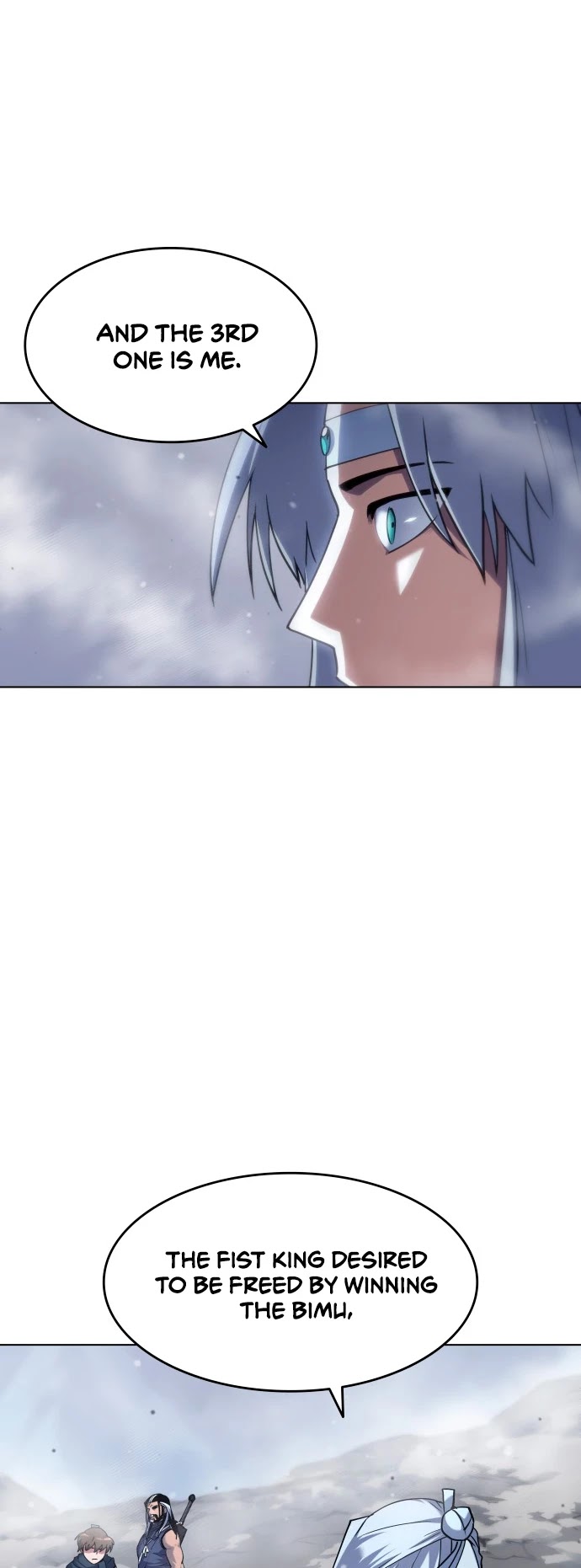 Tale of a Scribe Who Retires to the Countryside Chapter 33 page 6 - Chapter 33