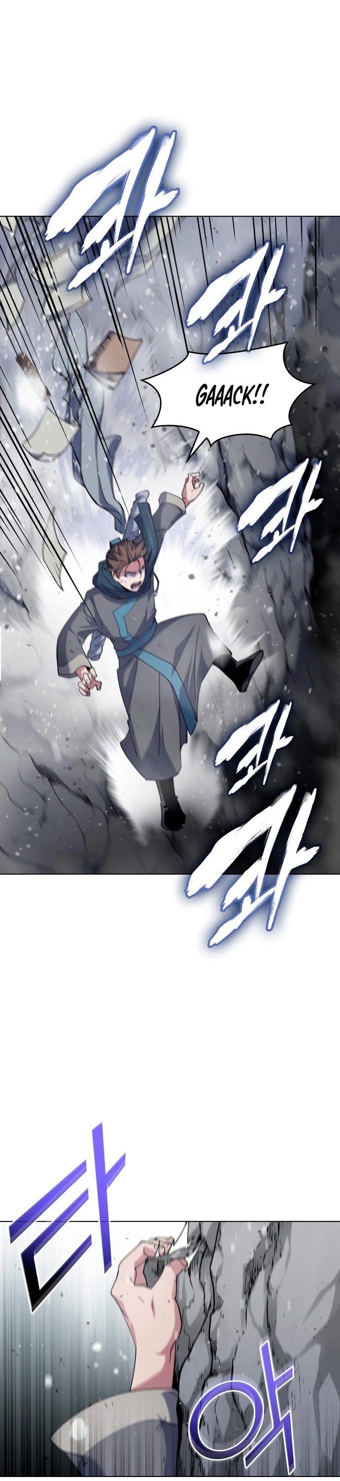 Tale of a Scribe Who Retires to the Countryside Chapter 34 page 11 - Chapter 34