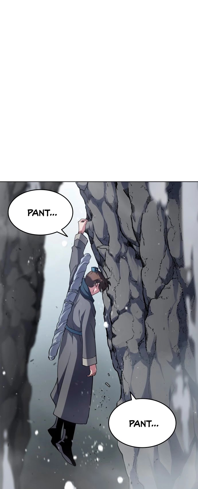 Tale of a Scribe Who Retires to the Countryside Chapter 34 page 12 - Chapter 34