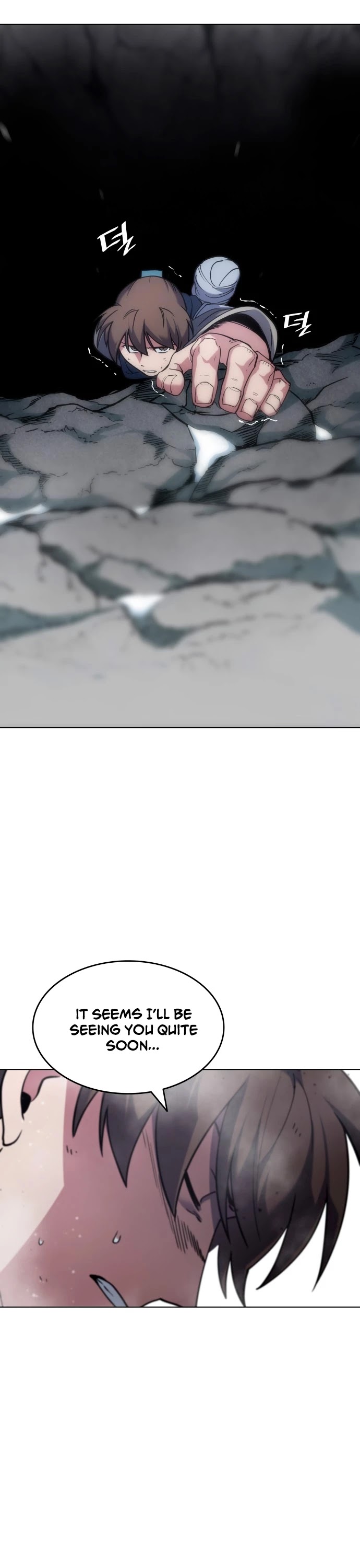 Tale of a Scribe Who Retires to the Countryside Chapter 34 page 14 - Chapter 34