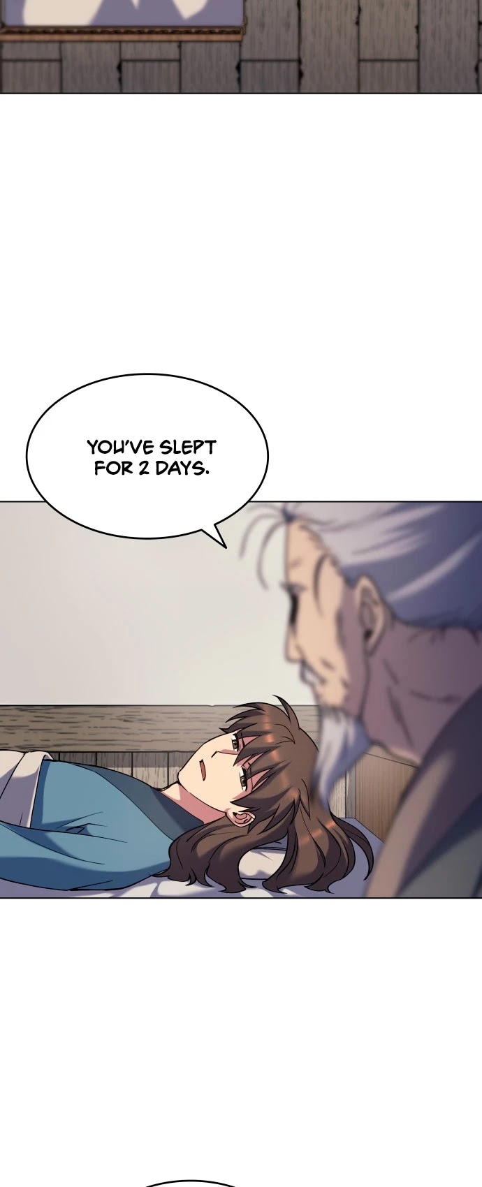 Tale of a Scribe Who Retires to the Countryside Chapter 34 page 24 - Chapter 34