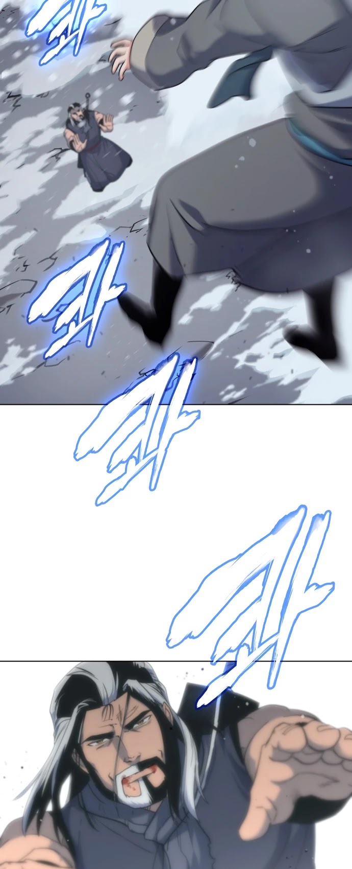 Tale of a Scribe Who Retires to the Countryside Chapter 34 page 3 - Chapter 34