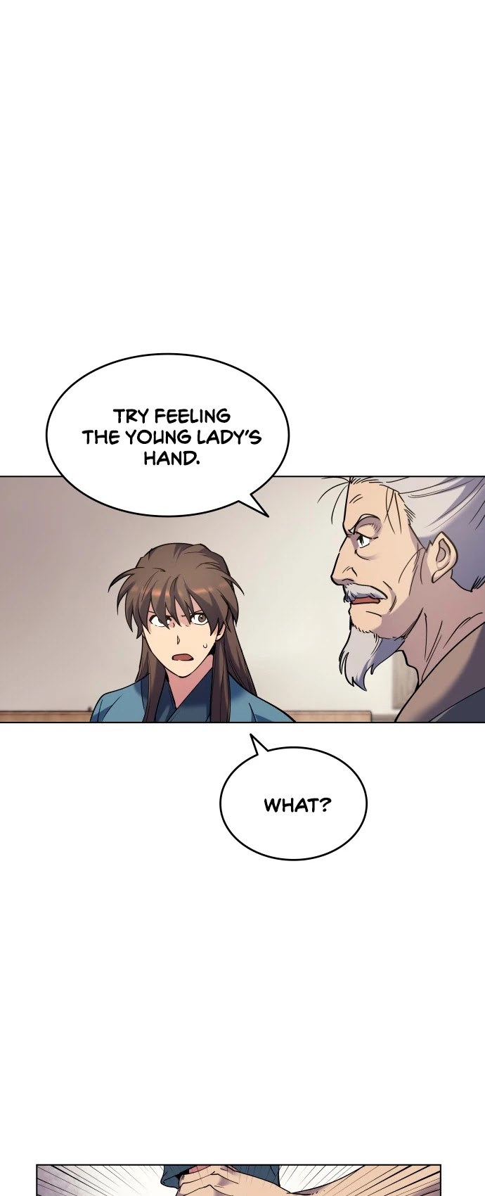 Tale of a Scribe Who Retires to the Countryside Chapter 34 page 30 - Chapter 34