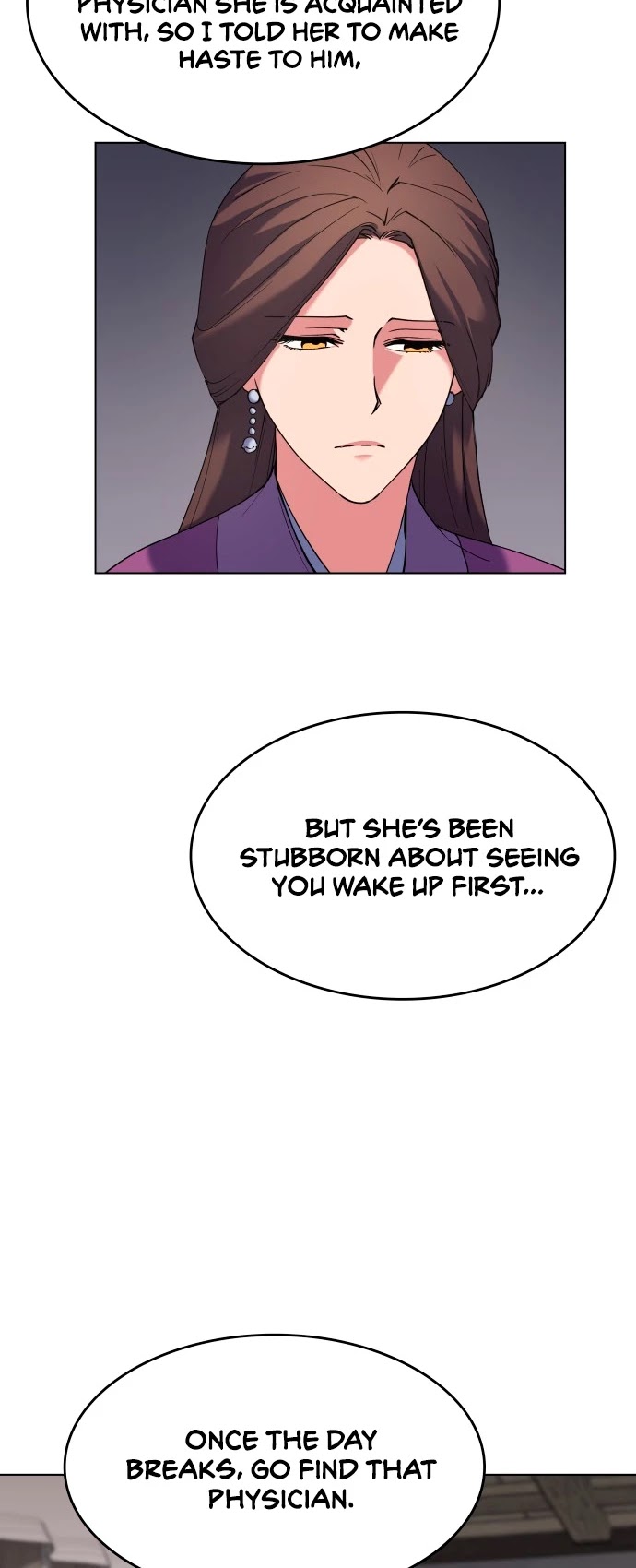 Tale of a Scribe Who Retires to the Countryside Chapter 34 page 34 - Chapter 34