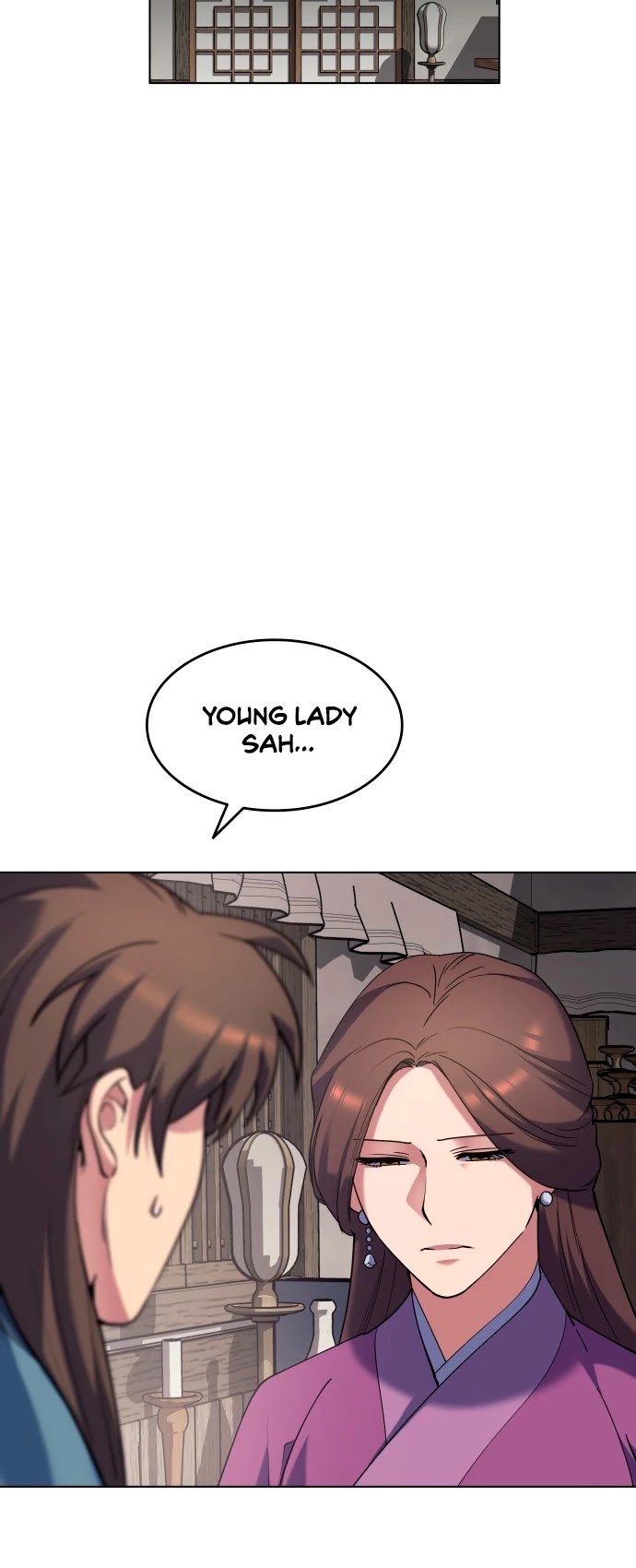 Tale of a Scribe Who Retires to the Countryside Chapter 34 page 36 - Chapter 34