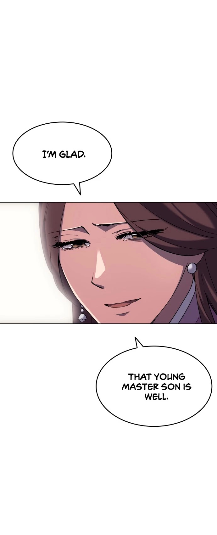 Tale of a Scribe Who Retires to the Countryside Chapter 34 page 37 - Chapter 34