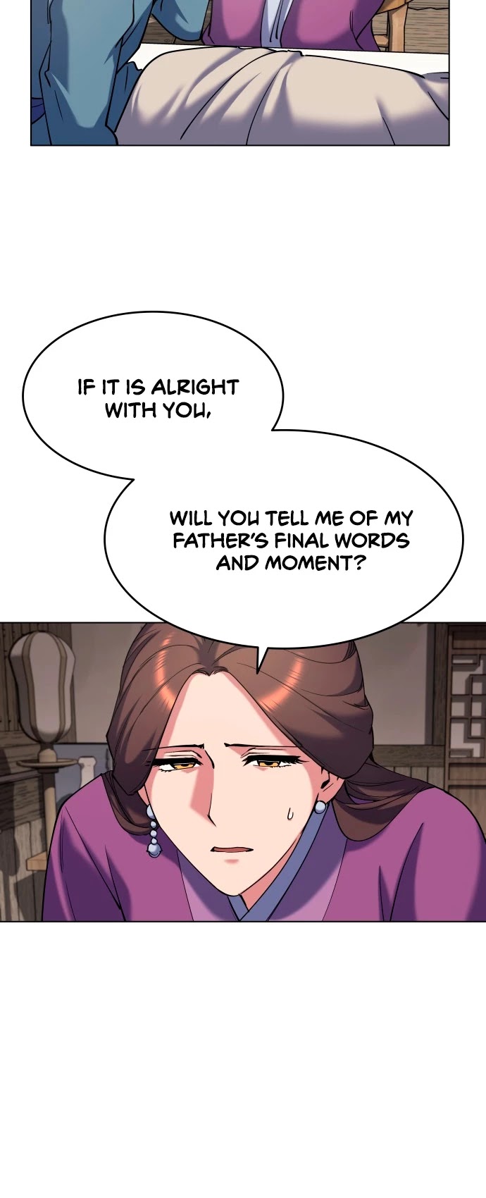 Tale of a Scribe Who Retires to the Countryside Chapter 34 page 39 - Chapter 34