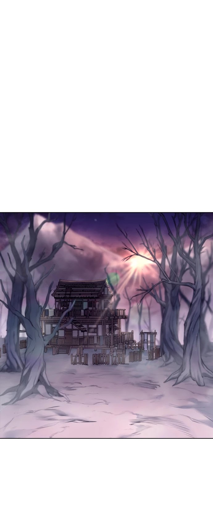 Tale of a Scribe Who Retires to the Countryside Chapter 34 page 40 - Chapter 34