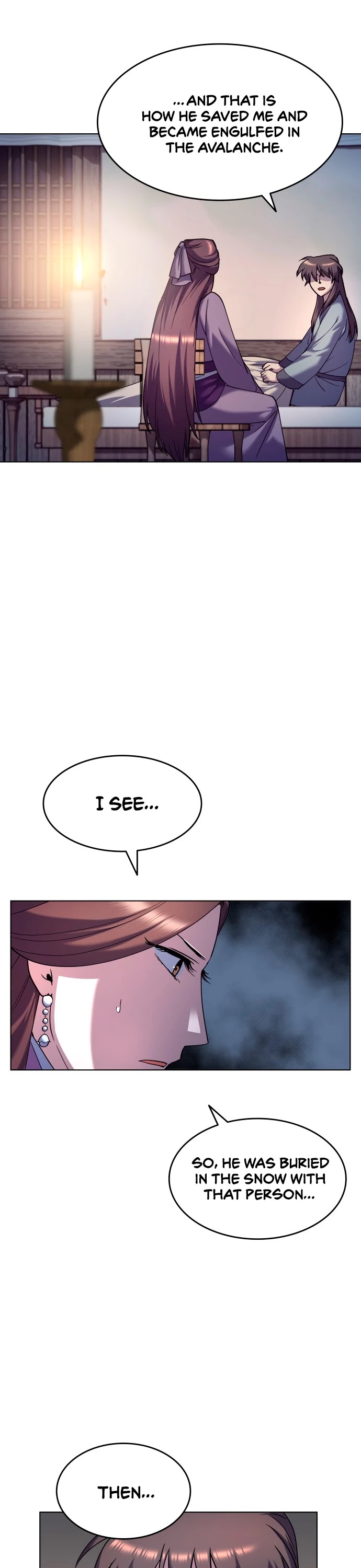 Tale of a Scribe Who Retires to the Countryside Chapter 34 page 41 - Chapter 34